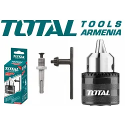 Գայլիկոնիչի գլուխ 13 մմ 1/2 դյույմ 