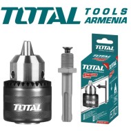 Գայլիկոնիչի գլուխ բանալիով 13 մմ 1/2 դյույմ 