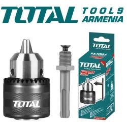 Գայլիկոնիչի գլուխ բանալիով 13 մմ 1/2 դյույմ 