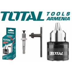 Գայլիկոնիչի գլուխ բանալիով 13 մմ 1/2 դյույմ 