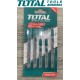 Jigsaw blade set 5pcs