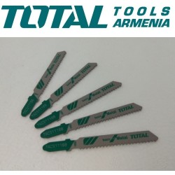 Էլեկտրական նրբասղոցի երկաթի սղոց 67 մմ