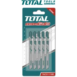 Էլեկտրական նրբասղոցի երկաթի սղոց 67 մմ