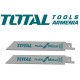 Reciprocating Saw Blade for metal