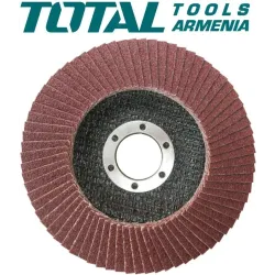 Շերտավոր սկավառակ 115 * 22 մմ