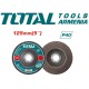 Flap disc 115mm P40