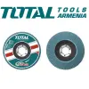 Շերտավոր հղկաթուղթ ցիրկոնե 115 x 22մմ / P40