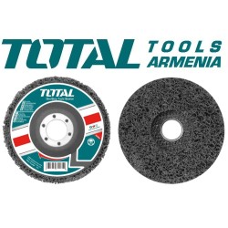 Փայլեցնող սկավառակ փայտի համար 115x22.2 մմ