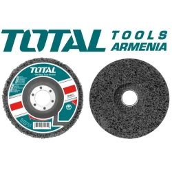 Փայլեցնող սկավառակ փայտի համար 115x22.2 մմ