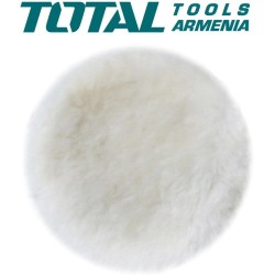 Փայլեցման բուրդ 180 մմ