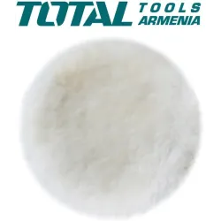 Փայլեցման բուրդ 180 մմ