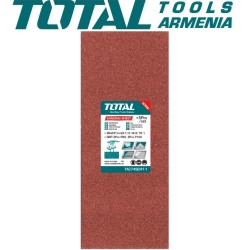 Հղկաթղթի հավաքածու   90 x 231 մմ 