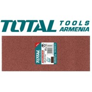 Հղկաթղթի հավաքածու   264 x 115 մմ 