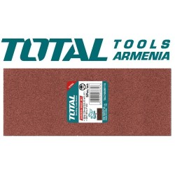 Հղկաթղթի հավաքածու   264 x 115 մմ 