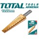 Conical drill bit 10 - 20mm