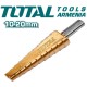 Conical drill bit 10 - 20mm