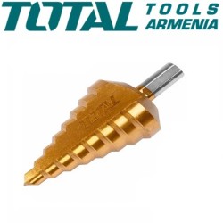 Կոնաձև գայլիկոն 10-45մմ