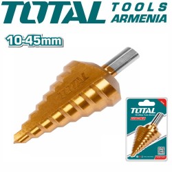 Կոնաձև գայլիկոն 10-45մմ