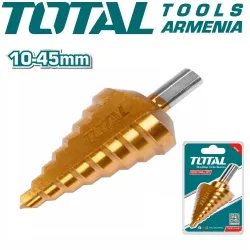 Կոնաձև գայլիկոն 10-45մմ