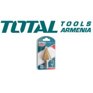 Կոնաձև գայլիկոն 6-35մմ