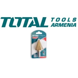 Կոնաձև գայլիկոն 6-35մմ