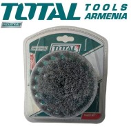 Փափուկ խոզանակ-գլխիկ 4