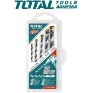  Գայլիկոնների հավաքածու ՝ քարերի համար 