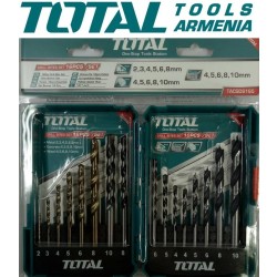 Գայլիկոնների հավաքածու  16 հատ 