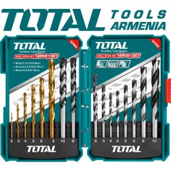 Գայլիկոնների հավաքածու  16 հատ 