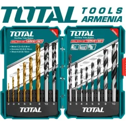 Գայլիկոնների հավաքածու  16 հատ 