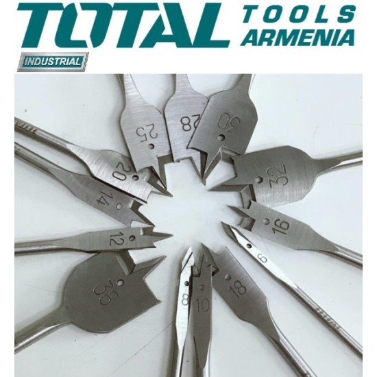 Pen drill bits set 13pcs