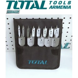 Փայտի գայլիկոնների հավաքածու 13հատ