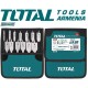 Pen drill bits set 13pcs