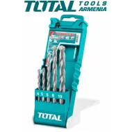 Փայտի գայլիկոնների հավաքածու` 5 հատ 