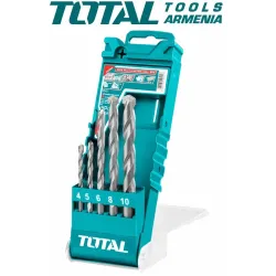 Փայտի գայլիկոնների հավաքածու` 5 հատ 