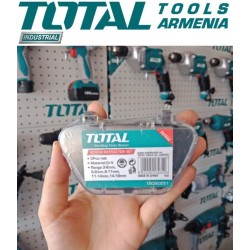 Պտուտակահանիչի (Էքստրակտոր) հավաքածու ՝ 5 հատ 