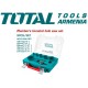 Bit set for bimetallic plumbers