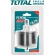 Hole saw set 7pcs