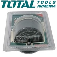 Օղակաձև սղոցի հավաքածու 7 հատ