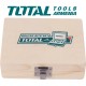 Router Bit Set - 8 mm 12pcs