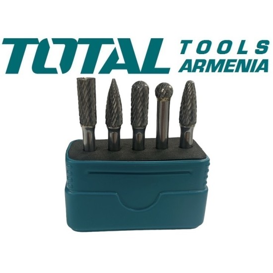 Գրավերի գլխիկների հավաքածու