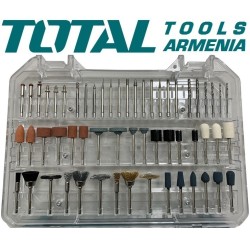 Մինի հորատման պարագաներ