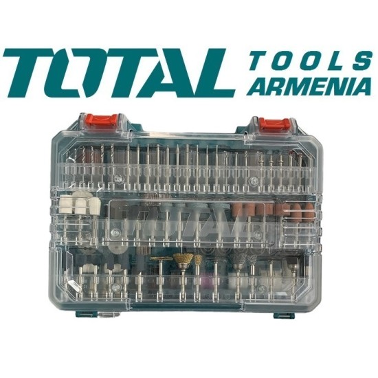 Accessories of mini drill
