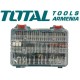 Accessories of mini drill