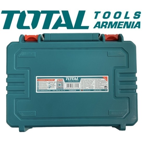 Accessories of mini drill