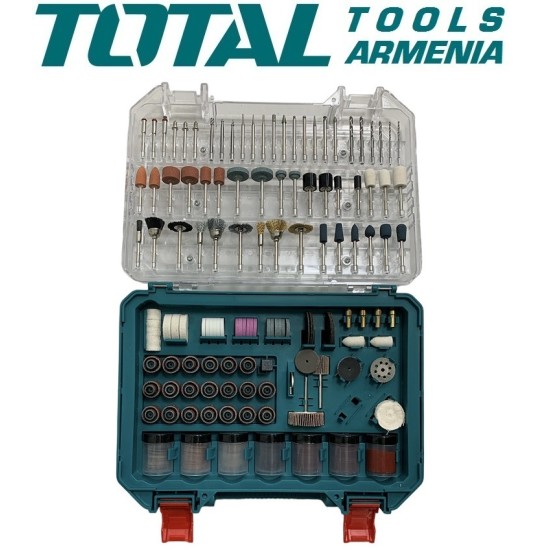 Accessories of mini drill