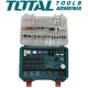 Accessories of mini drill