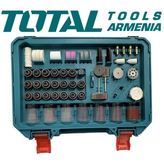 Accessories of mini drill