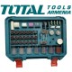 Accessories of mini drill