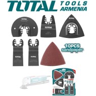 Ռենովատորի գլխիկների հավաքածու 15 հատ